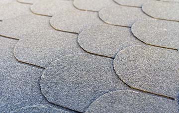 Reymerston asphalt roofing costs