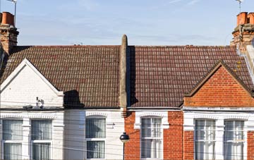 clay roofing Reymerston, Norfolk