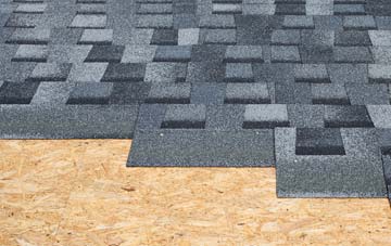 expert Reymerston asphalt roof companies