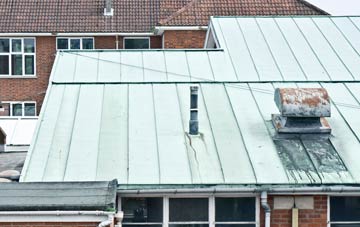 Reymerston lead roofing costs