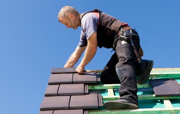 disadvantages of Reymerston slate roofing