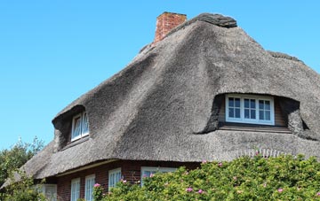 thatch roofing Reymerston, Norfolk