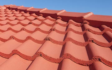 Reymerston tile and slate roof replacement