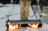 Reymerston flat roof sealing quote