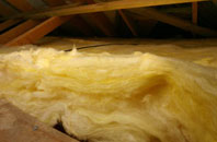 Reymerston pitch roof insulation